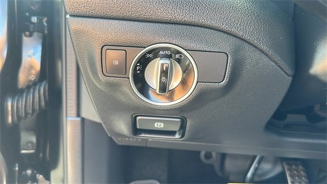 2018 Mercedes-Benz GLA AMG® GLA 45