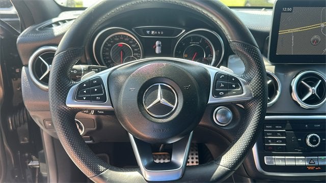 2018 Mercedes-Benz GLA AMG® GLA 45