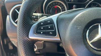 2018 Mercedes-Benz GLA AMG® GLA 45