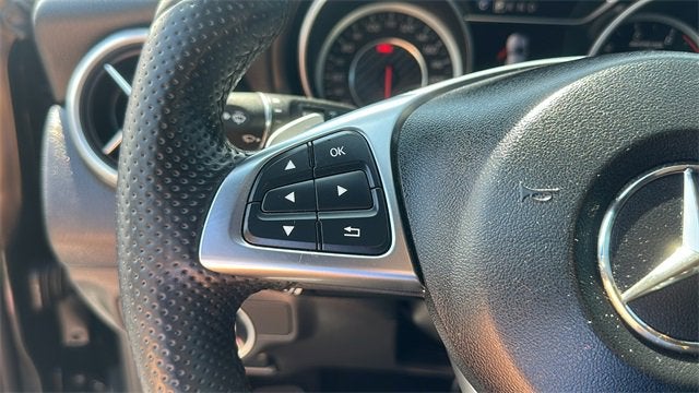 2018 Mercedes-Benz GLA AMG® GLA 45