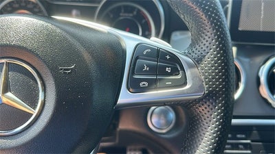 2018 Mercedes-Benz GLA AMG® GLA 45