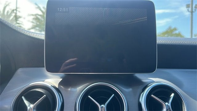 2018 Mercedes-Benz GLA AMG® GLA 45