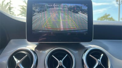 2018 Mercedes-Benz GLA AMG® GLA 45