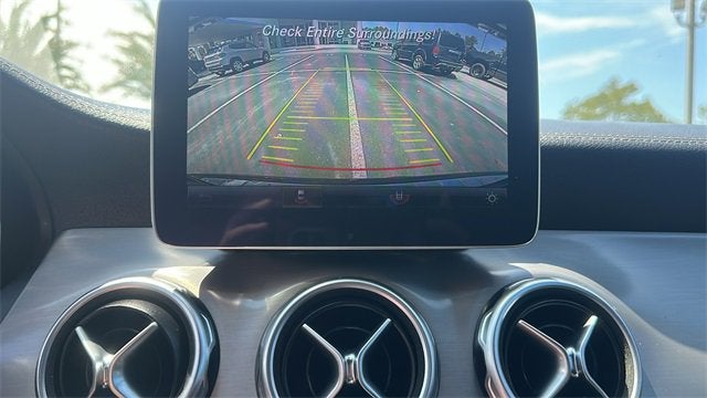 2018 Mercedes-Benz GLA AMG® GLA 45