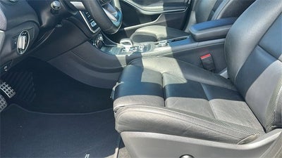 2018 Mercedes-Benz GLA AMG® GLA 45