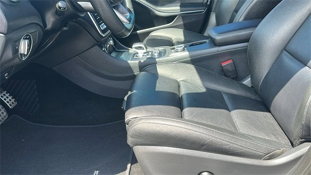 2018 Mercedes-Benz GLA AMG® GLA 45