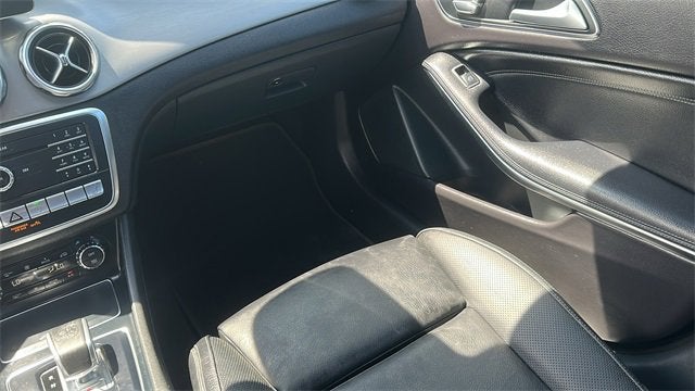 2018 Mercedes-Benz GLA AMG® GLA 45