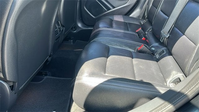 2018 Mercedes-Benz GLA AMG® GLA 45