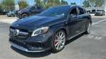 2018 Mercedes-Benz GLA AMG® GLA 45