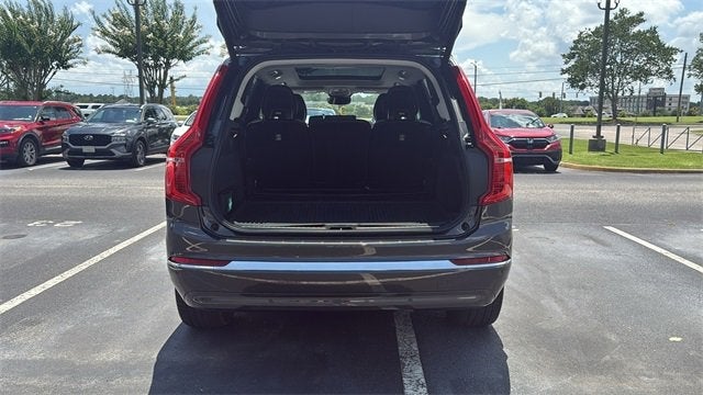 2024 Volvo XC90 Plus Bright Theme