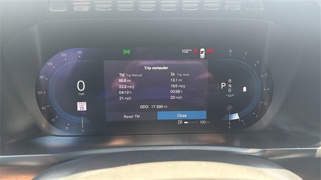 2024 Volvo XC90 Plus Bright Theme