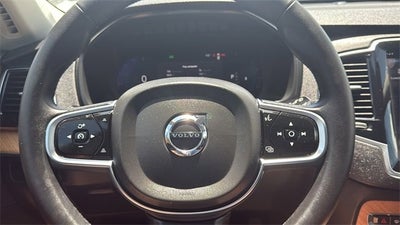 2024 Volvo XC90 Plus Bright Theme