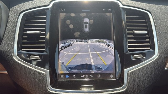 2024 Volvo XC90 Plus Bright Theme