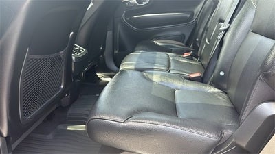 2024 Volvo XC90 Plus Bright Theme