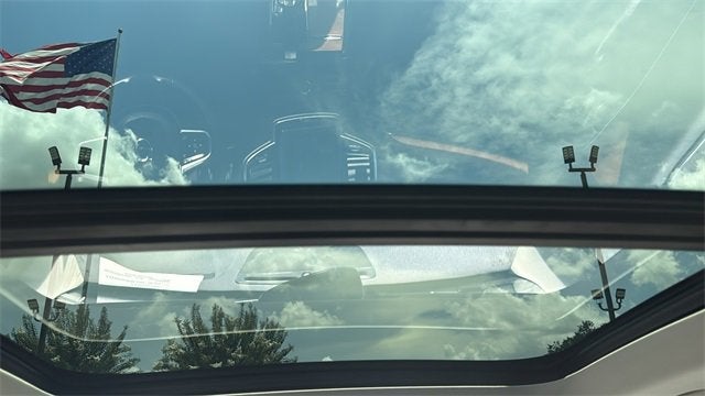 2024 Volvo XC90 Plus Bright Theme