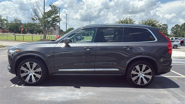 2024 Volvo XC90 Plus Bright Theme