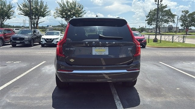 2024 Volvo XC90 Plus Bright Theme