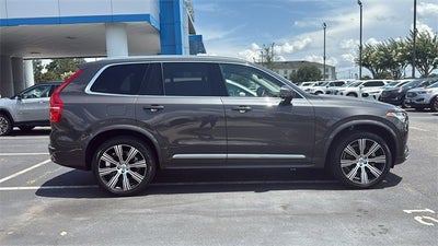 2024 Volvo XC90 Plus Bright Theme