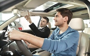 Schedule a test drive at Solomon Chevrolet in DOTHAN, AL.