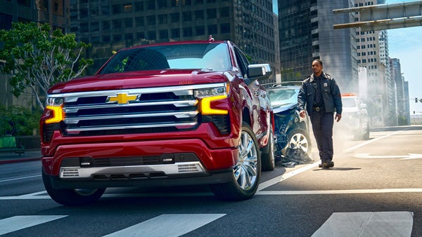 Solomon Chevrolet in DOTHAN AL