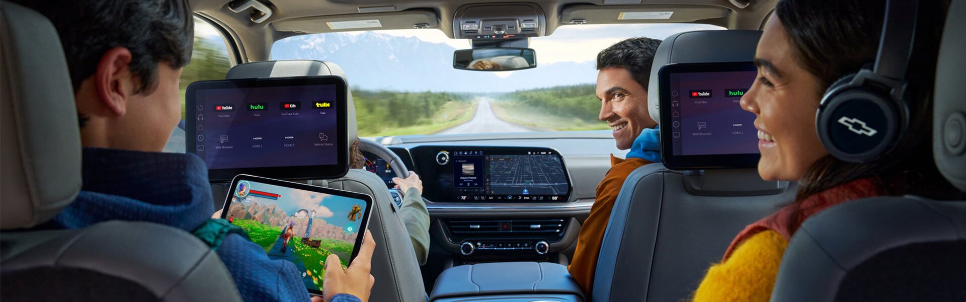 Solomon Chevrolet in DOTHAN AL