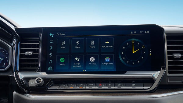 Solomon Chevrolet in DOTHAN AL