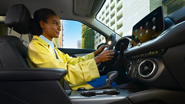 Solomon Chevrolet in DOTHAN AL