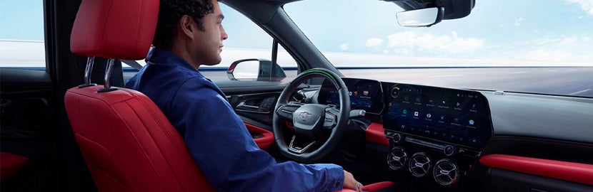 Solomon Chevrolet in DOTHAN AL