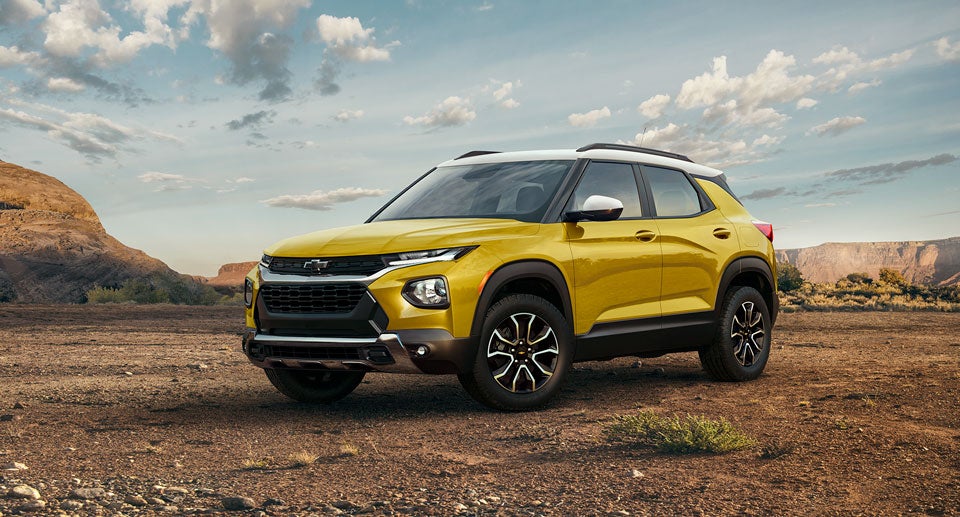 Solomon Chevrolet in DOTHAN AL