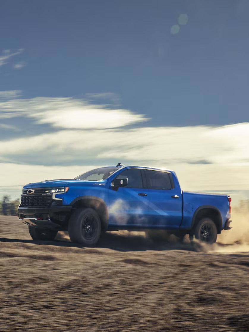 Solomon Chevrolet in DOTHAN AL