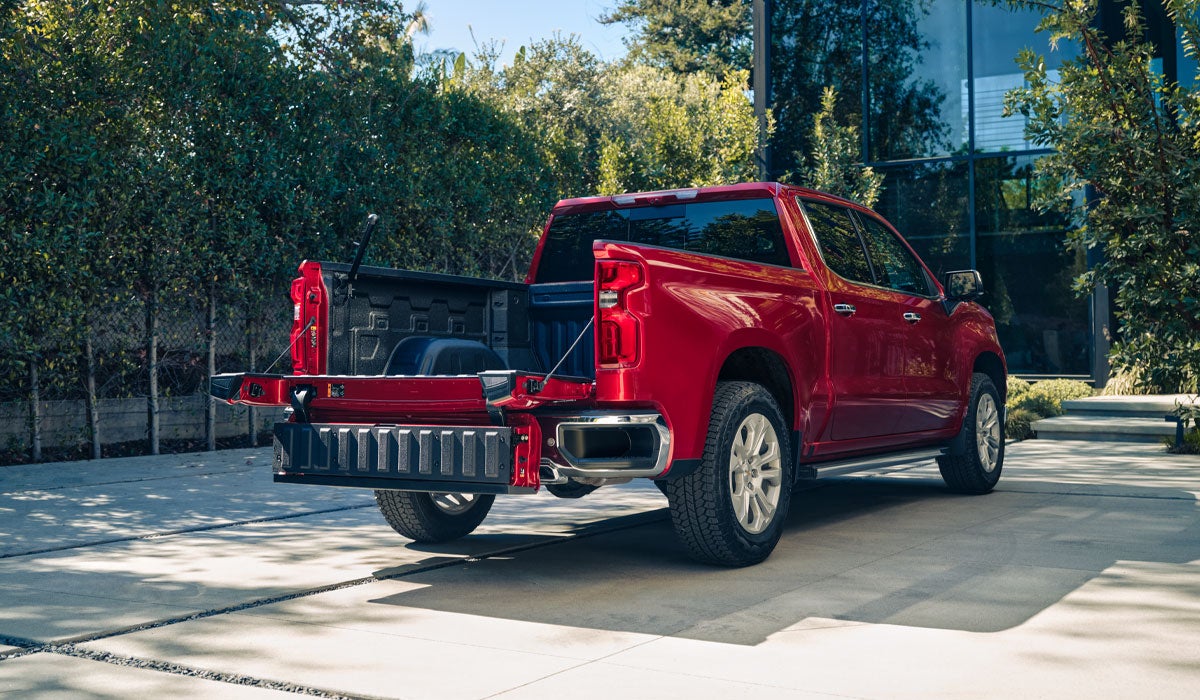 Solomon Chevrolet in DOTHAN AL