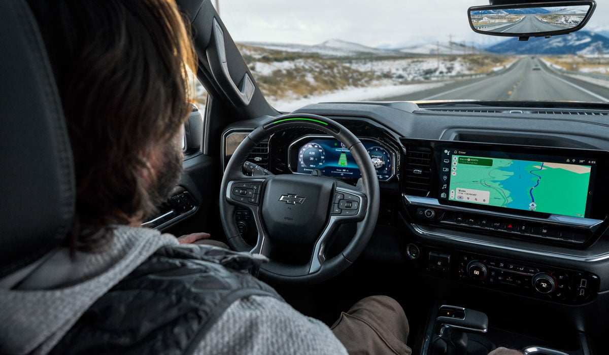 Solomon Chevrolet in DOTHAN AL