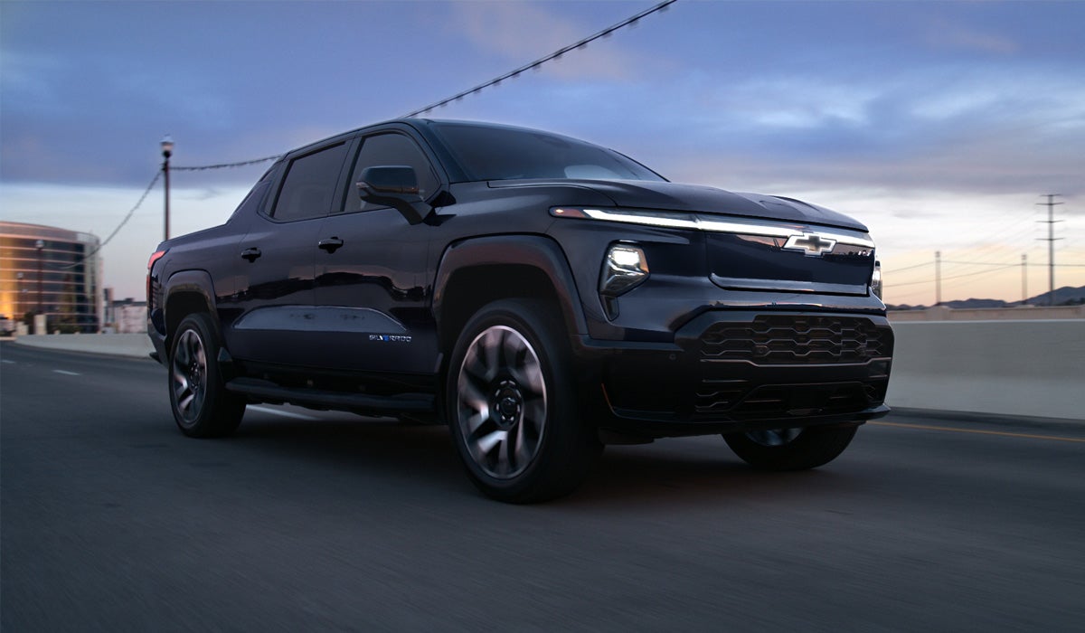 Solomon Chevrolet in DOTHAN AL