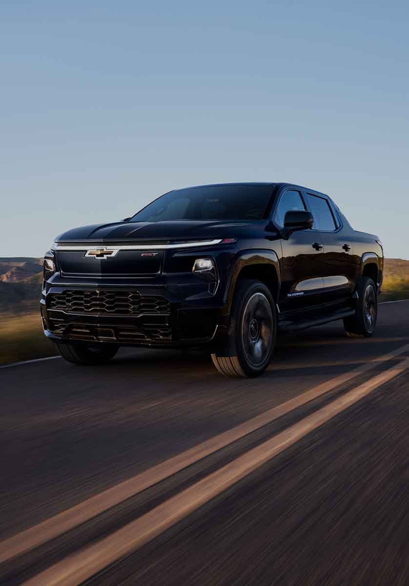 Solomon Chevrolet in DOTHAN AL