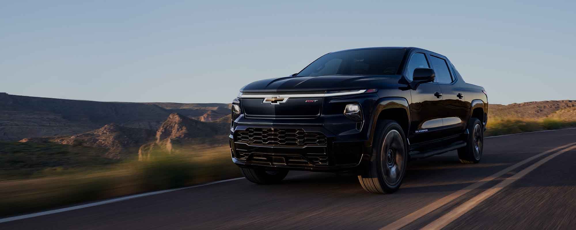 Solomon Chevrolet in DOTHAN AL