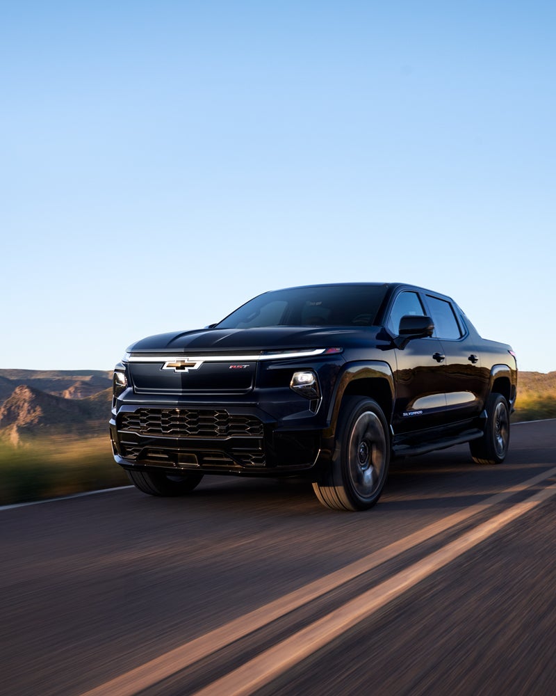 Solomon Chevrolet in DOTHAN AL