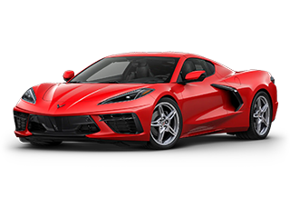 Chevrolet Corvette Stingray - Solomon Chevrolet in DOTHAN AL