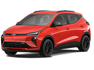 Chevrolet Bolt - Solomon Chevrolet in DOTHAN AL