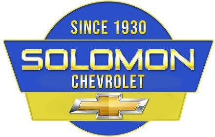 Solomon Chevrolet DOTHAN, AL