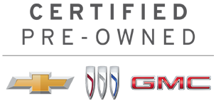 Chevrolet Buick GMC Certified Pre-Owned in DOTHAN, AL